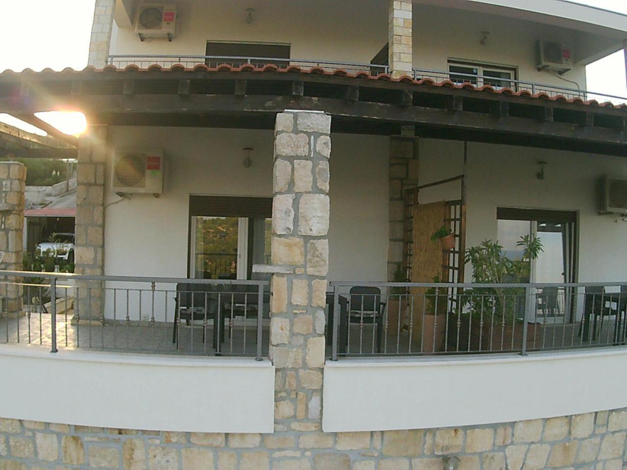 Apartments Kaic Rogac Exterior photo